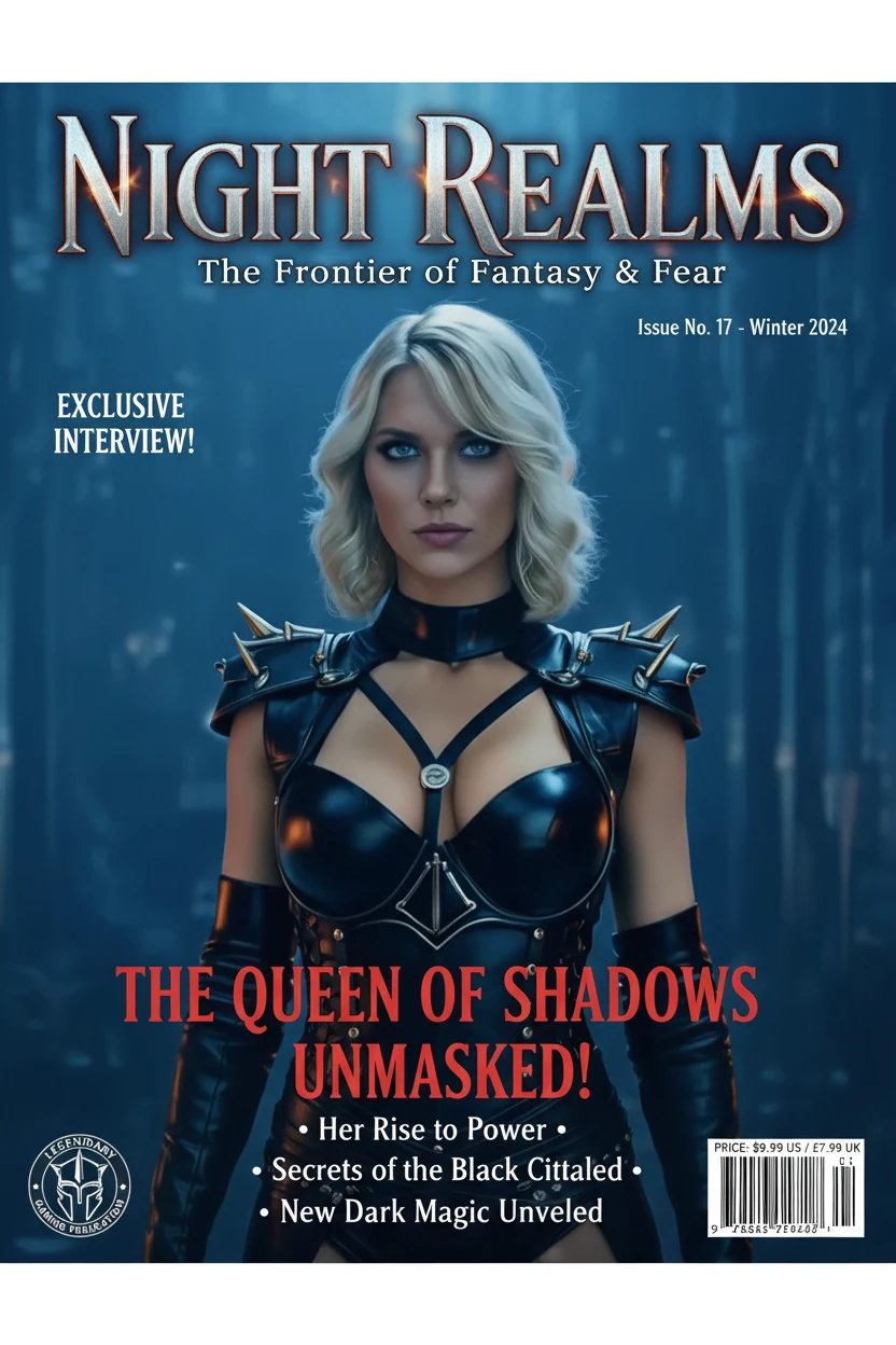 Couverture Magazine AUTORIA